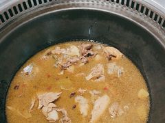 -桃源村铁锅炖鱼(体育馆道店)