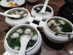 -将相和·海鲜蒸饺大连菜