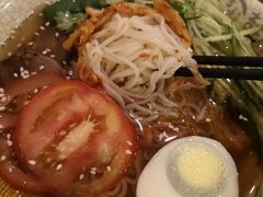 东北冷面-吉味馆(柠溪店)
