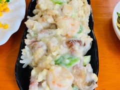 全爆-德贤烧麦菜馆(本溪路店)