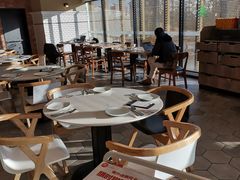 大堂-必胜客(巴沟店)