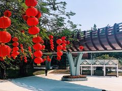 -白水带风景区体育公园