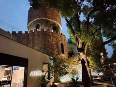 -J Create城市露营咖啡·简餐·宠物(上海动物园店)