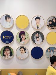-海马体家庭照相馆(杭州远洋乐堤港店)