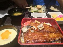 -富力希尔顿酒店·源氏日餐厅