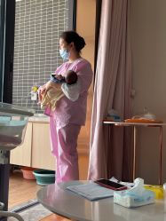 -惠州心享玥月子中心江北店