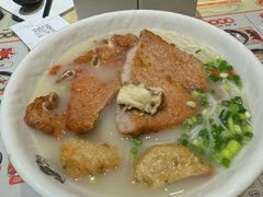 -凯峰鱼汤米线(金利達店)