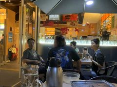 -木屋烧烤(惠阳华润小径湾店)