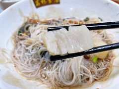 帆立贝-荔林食店(西华路店)