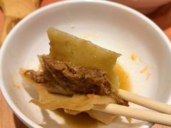 -甲乙饼·手工牛肉饼(东方广场店)