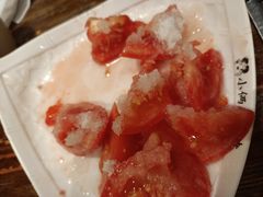 -小俩口烧烤东北菜(双井店)