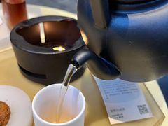 -tea'stone (万象天地店)