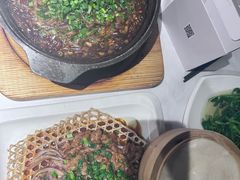 -阿斯牛牛·凉山菜(新会展店)