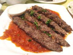 -ALAMEEN阿拉伯餐厅(三里屯店)