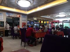 大堂-国强手抓(北京西路店)