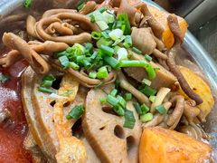 -桂湘缘卤味螺蛳粉