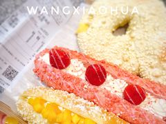 -奈雪的茶(印象城店)