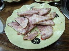 -二刚大块烤肉(东山商业街店)