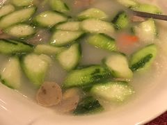 -莲池荟素食馆·12年老字号(光孝寺店)