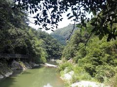 -龙湾潭国家森林公园