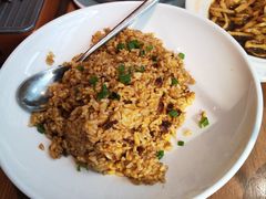 -吕氏疙瘩汤·新鲁菜(新贵和店)