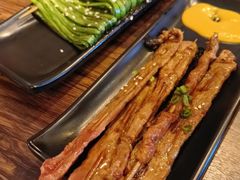 -土蚝·高压锅生蚝(百姓美食街店)