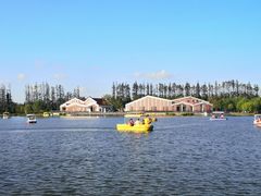 -上海长兴岛郊野公园