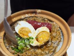 -膳心记-明火四宝煲仔饭(燕南店)