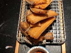 -老头儿油爆虾·知味杭州(爱琴海购物中心)
