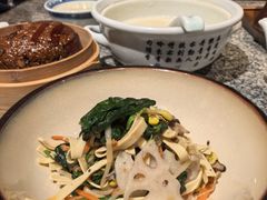 -南京大牌档(济南万象城店)