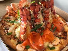 -Steveston Pizza Company (Richmond)