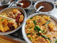 -娇姐老牌螺蛳粉(雅儒路店)