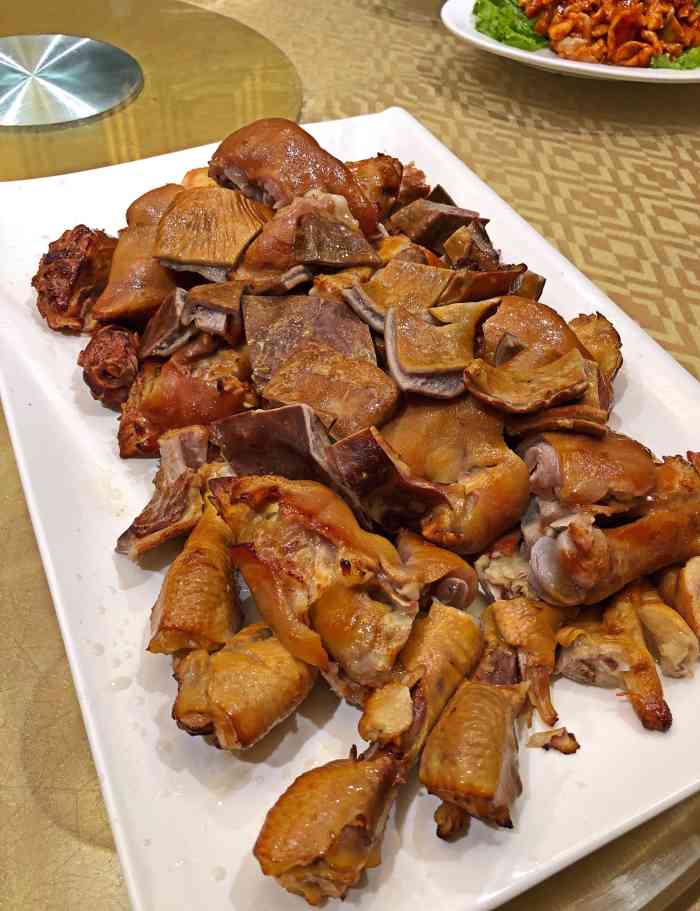 惠友饭店(沈辽东路店)-"去过几次,感觉还可吧!不过铁西这边的人因.