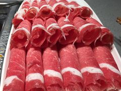 -海底捞火锅(金光华店)