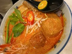 -何九海南茶店(鬼仔巷店)