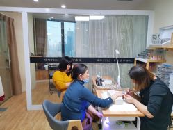 -轻妆Feel·半永久纹眉眼线