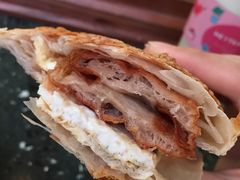 -桃园眷村(万象天地店)