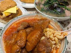 -华嫂冰室(尖沙咀店)