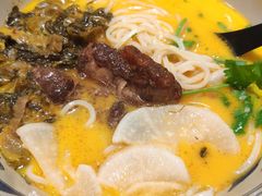 -和府捞面(西溪印象城店)