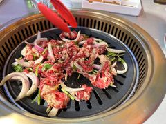 -棒小伙·齐齐哈尔烤肉(龙茗路店)