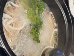 -同仁四季椰子鸡(海岸城天利店)