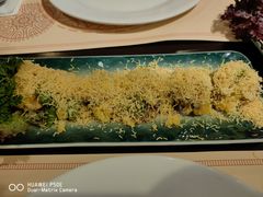 -克比叔叔印度餐厅Kebabs on the Grille(人民广场店)