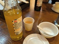 -大茗东北烧烤·鹤岗小串·老式麻辣烫(紫藤路店)