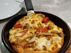 -必胜客(城西银泰店)