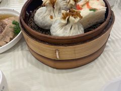 松仁烧卖-怡园饭店-餐厅(四望亭店)