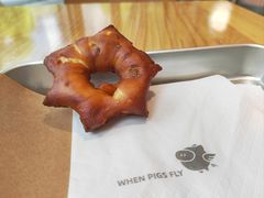 -WHEN PIGS FLY当猪飞