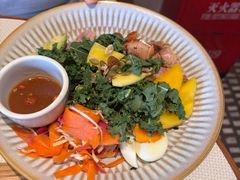 -BAKER&SPICE(BFC外滩金融中心店)