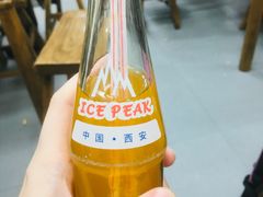 -老刘家泡馍·陕西老字号(钟楼广济街店)