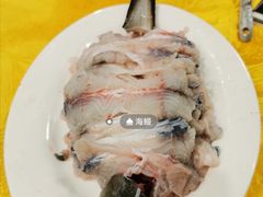 -濠轩阁特色生蚝火锅(水湾路店)