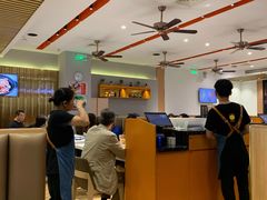 -龙记香港茶餐厅(久光百货店)